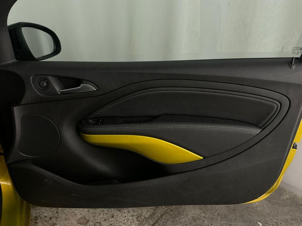 Used Vauxhall ADAM 2017 for sale - 77369446: Photo 15