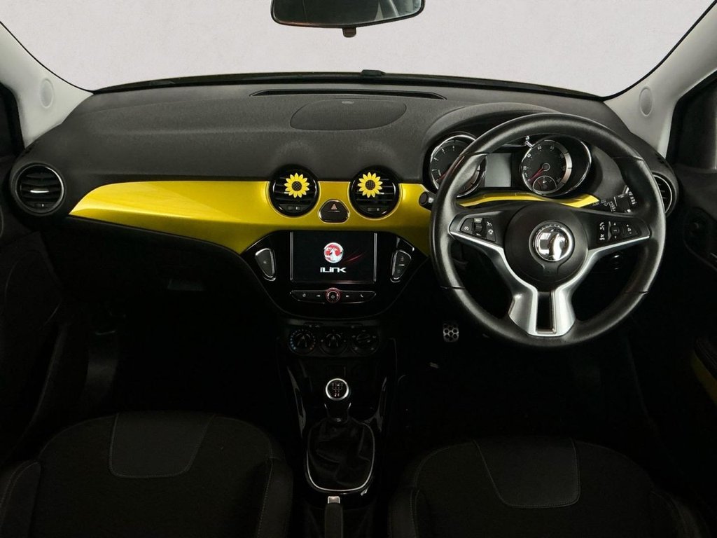 Used Vauxhall ADAM 2017 for sale - 77369446: Photo 18