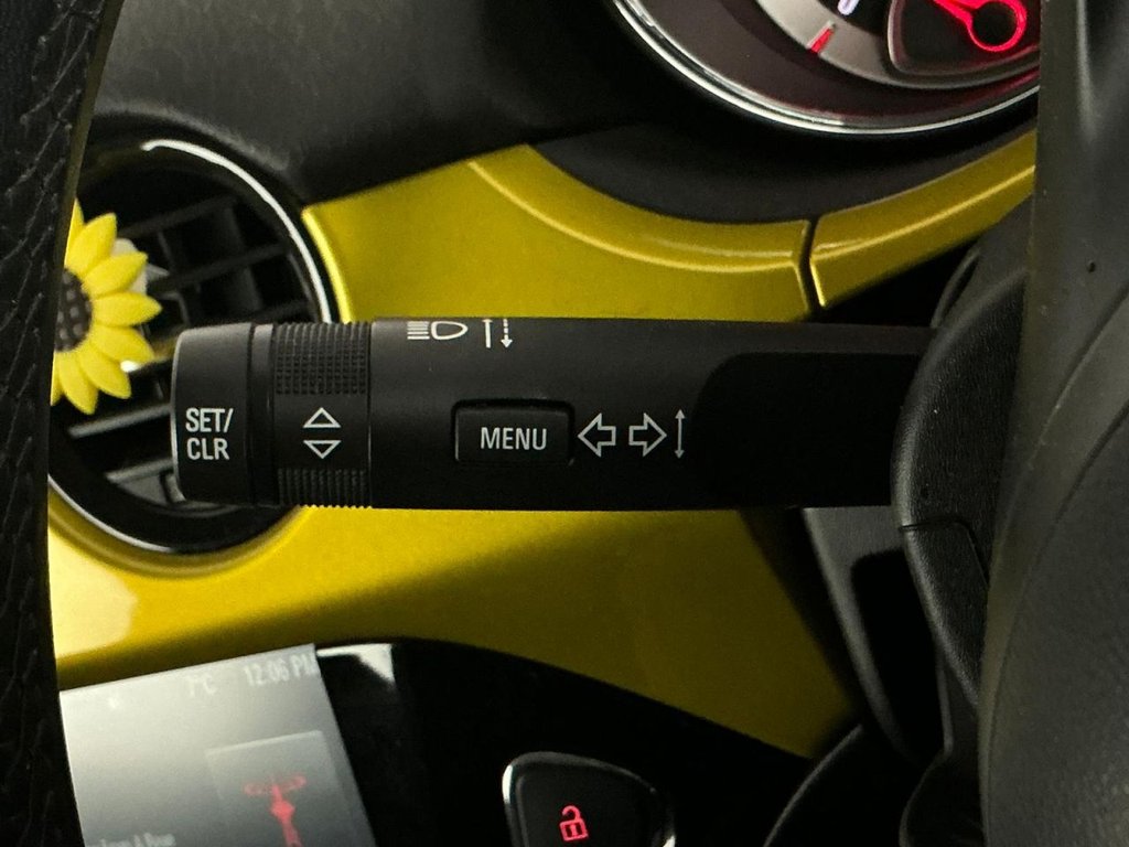 Used Vauxhall ADAM 2017 for sale - 77369446: Photo 20