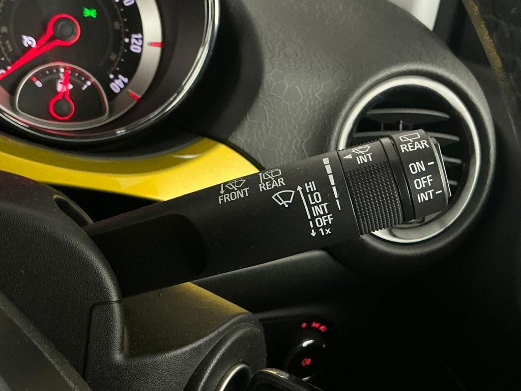 Used Vauxhall ADAM 2017 for sale - 77369446: Photo 21