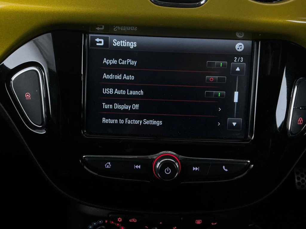 Used Vauxhall ADAM 2017 for sale - 77369446: Photo 26