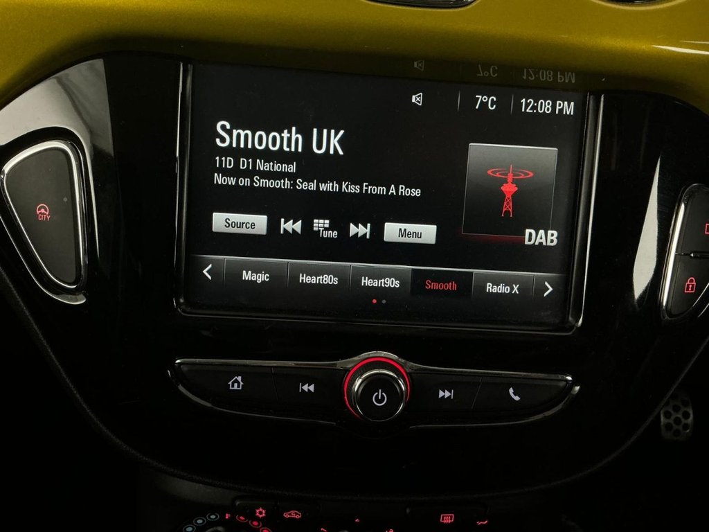 Used Vauxhall ADAM 2017 for sale - 77369446: Photo 27