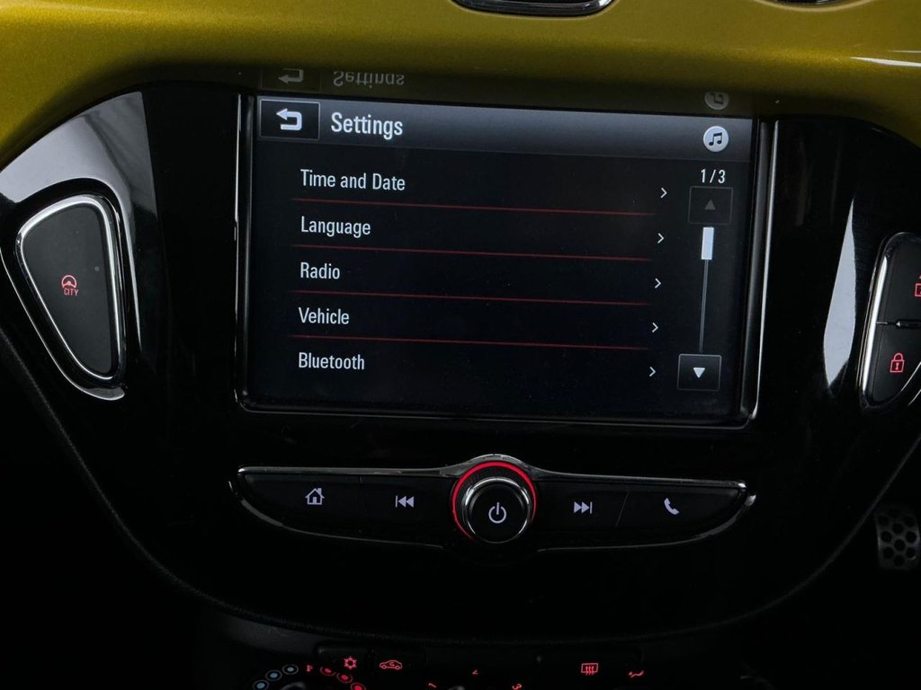 Used Vauxhall ADAM 2017 for sale - 77369446: Photo 28