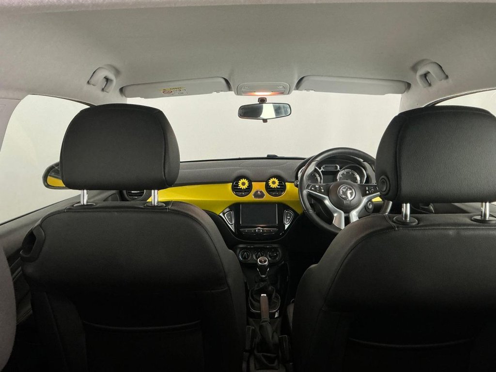 Used Vauxhall ADAM 2017 for sale - 77369446: Photo 37