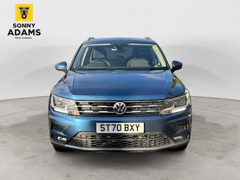 Used Volkswagen Tiguan Allspace 2020 for sale - 78582925: Photo