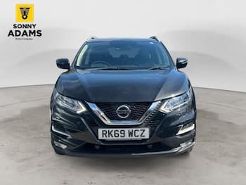 Used Nissan Qashqai 2019 for sale - 79510847: Photo
