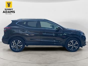Used Nissan Qashqai 2019 for sale - 79510847: Photo