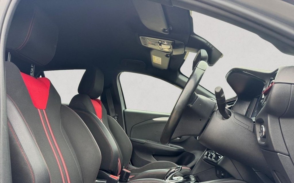 Used Vauxhall Corsa 2021 for sale - 78215860: Photo 10