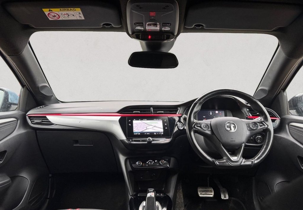 Used Vauxhall Corsa 2021 for sale - 78215860: Photo 11
