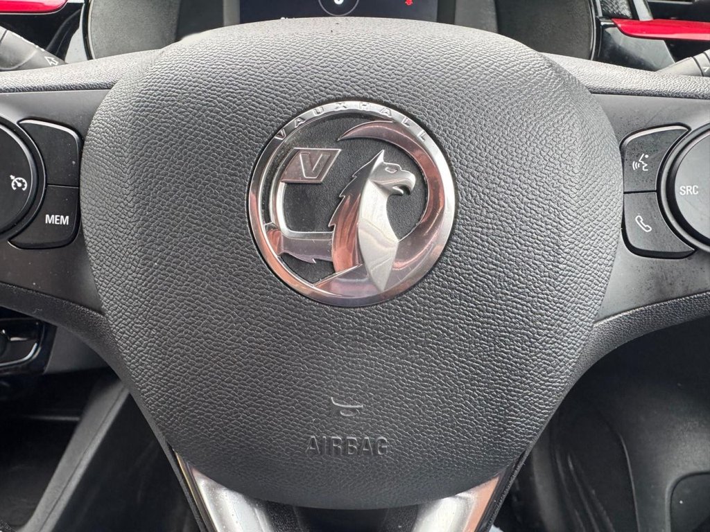 Used Vauxhall Corsa 2021 for sale - 78215860: Photo 14
