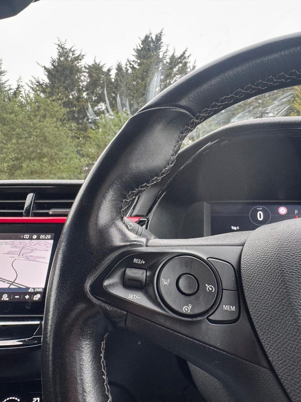 Used Vauxhall Corsa 2021 for sale - 78215860: Photo 15