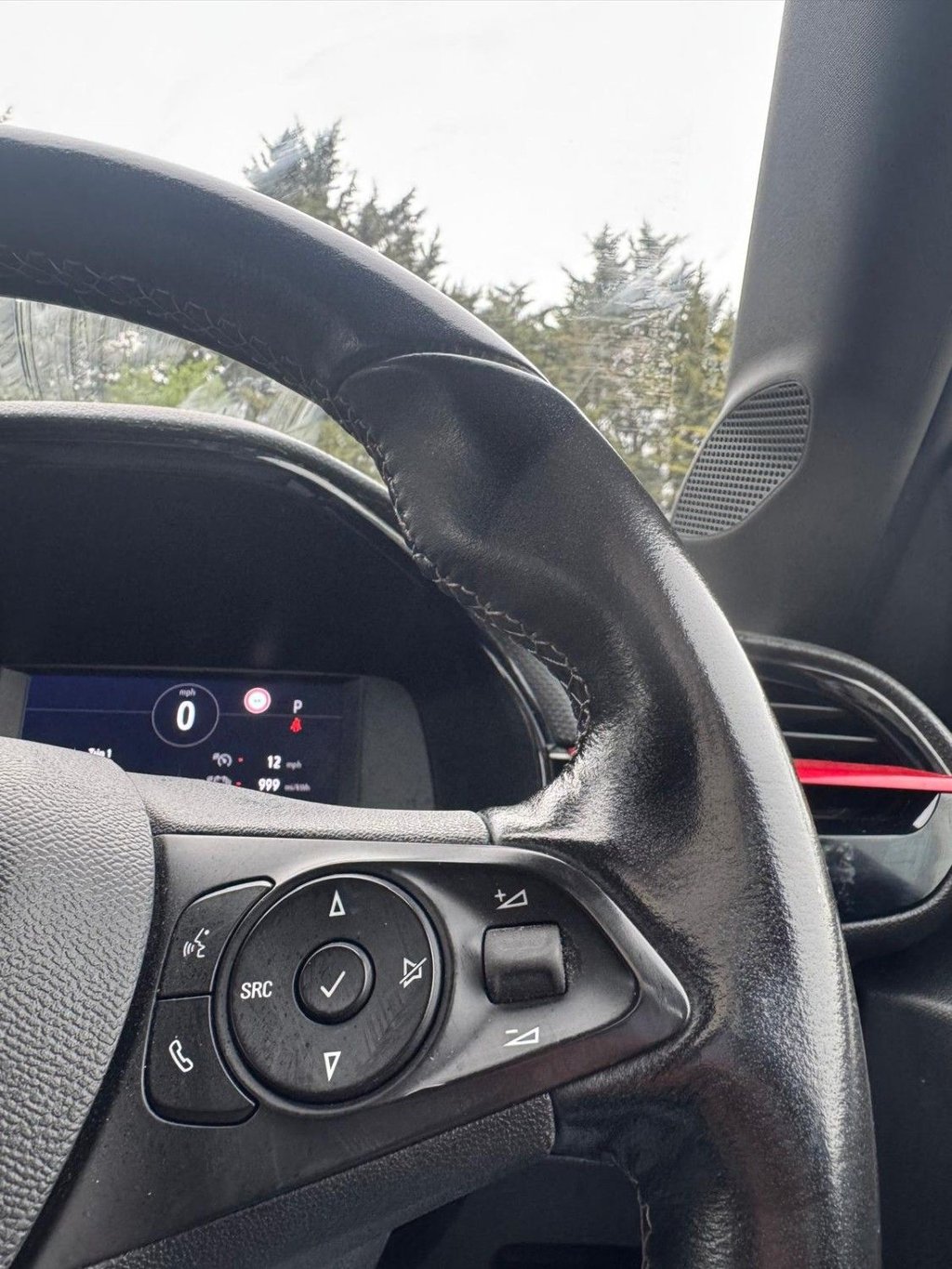 Used Vauxhall Corsa 2021 for sale - 78215860: Photo 16