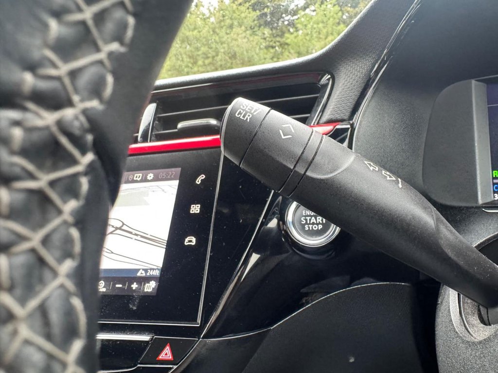 Used Vauxhall Corsa 2021 for sale - 78215860: Photo 17