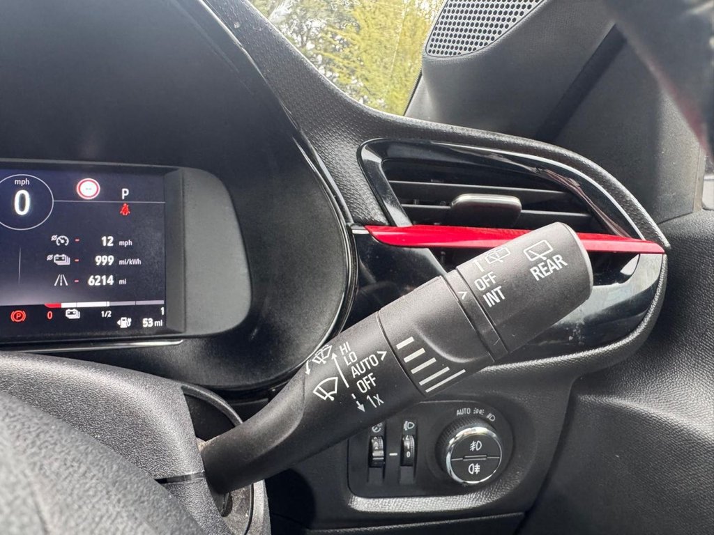 Used Vauxhall Corsa 2021 for sale - 78215860: Photo 18