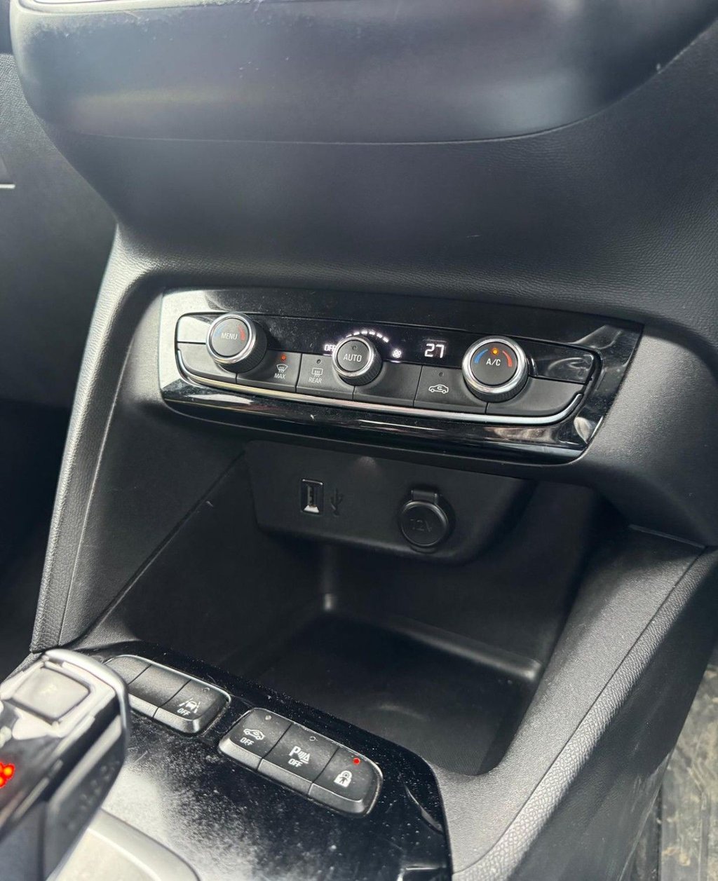 Used Vauxhall Corsa 2021 for sale - 78215860: Photo 20