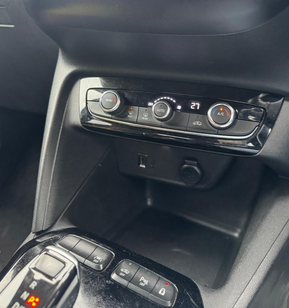 Used Vauxhall Corsa 2021 for sale - 78215860: Photo 21