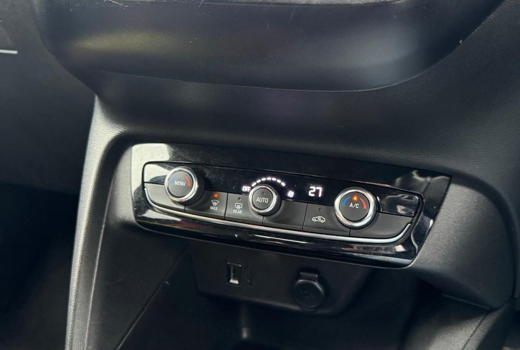 Used Vauxhall Corsa 2021 for sale - 78215860: Photo 22