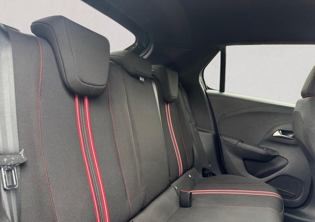 Used Vauxhall Corsa 2021 for sale - 78215860: Photo 28