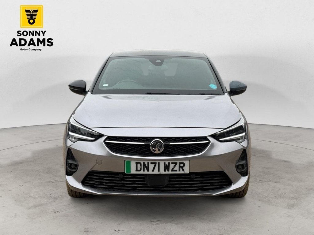 Used Vauxhall Corsa 2021 for sale - 78215860: Photo 3