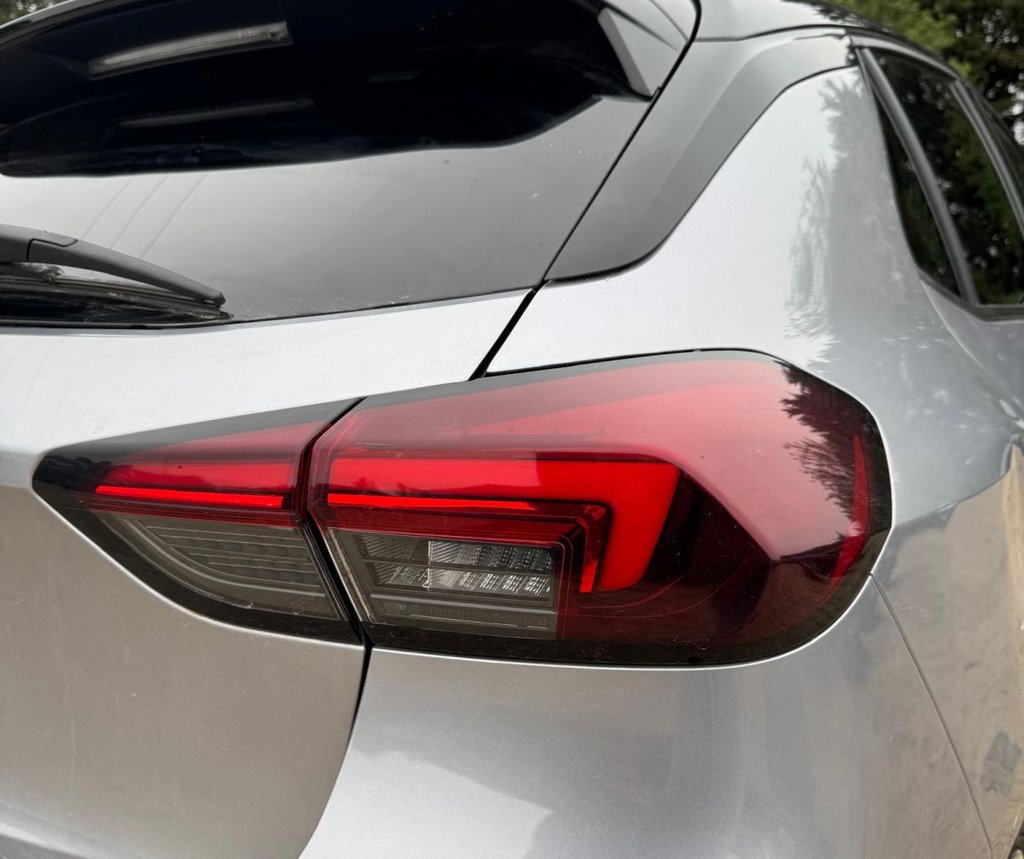 Used Vauxhall Corsa 2021 for sale - 78215860: Photo 32