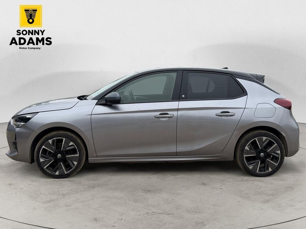 Used Vauxhall Corsa 2021 for sale - 78215860: Photo 7