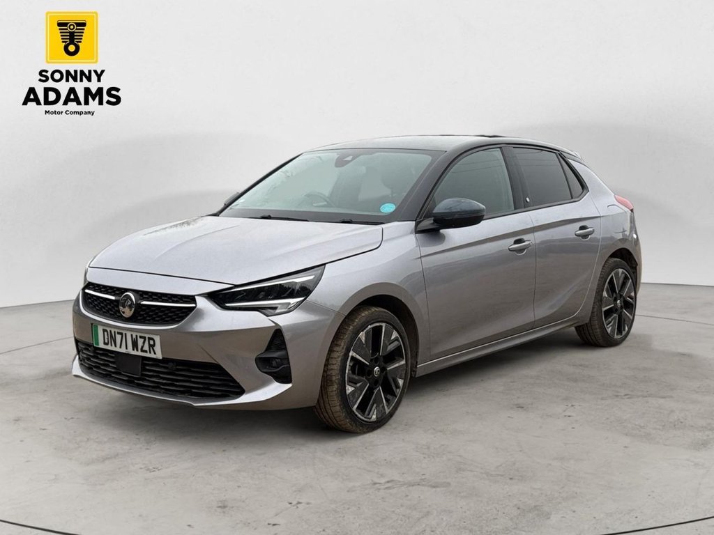 Used Vauxhall Corsa 2021 for sale - 78215860: Photo 8