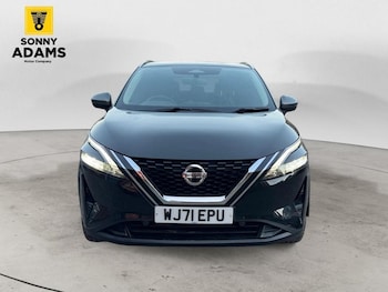 Used Nissan Qashqai 2021 for sale - 79587371: Photo