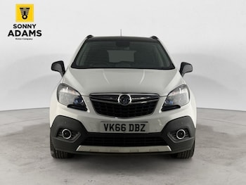 Used Vauxhall Mokka 2016 for sale - 78706380: Photo