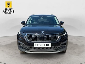 Used Skoda Kodiaq 2023 for sale - 78682556: Photo