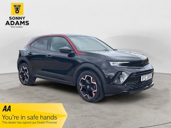 Used Vauxhall Mokka 2022 for sale - 78382194: Photo