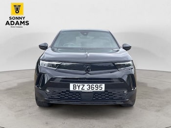 Used Vauxhall Mokka 2022 for sale - 78382194: Photo