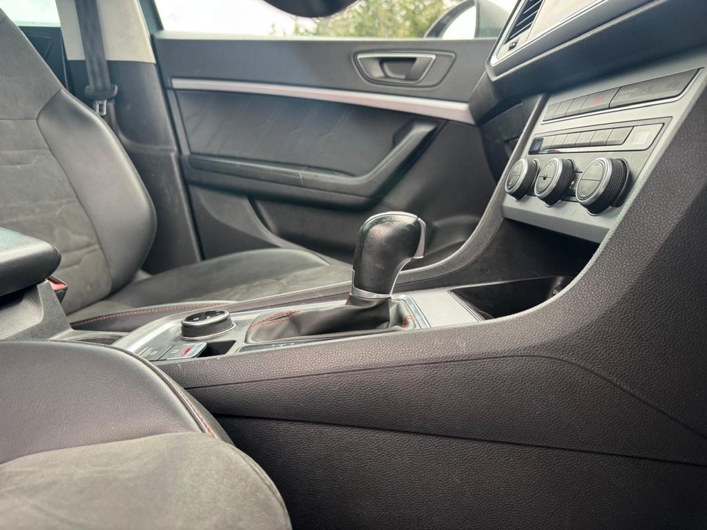 Used SEAT Ateca 2023 for sale - 77697914: Photo 11