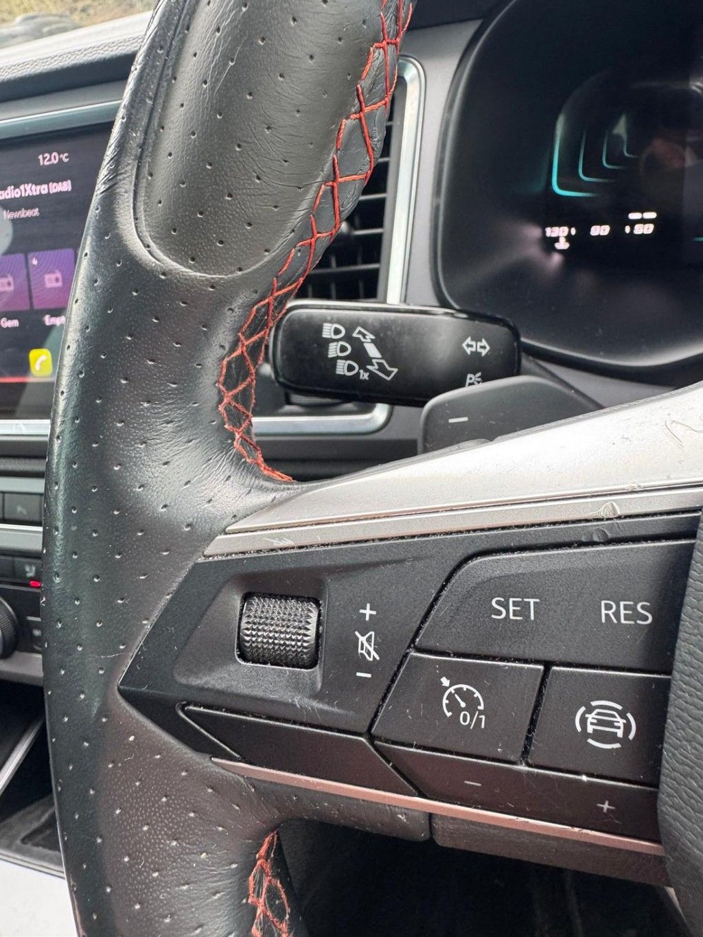 Used SEAT Ateca 2023 for sale - 77697914: Photo 12