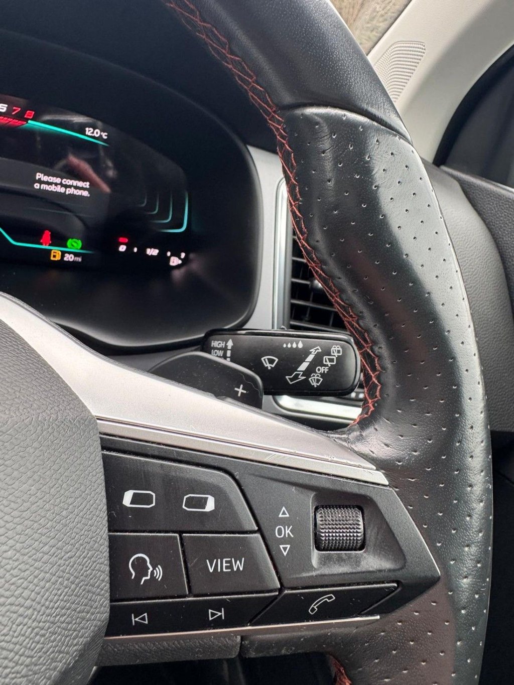 Used SEAT Ateca 2023 for sale - 77697914: Photo 13