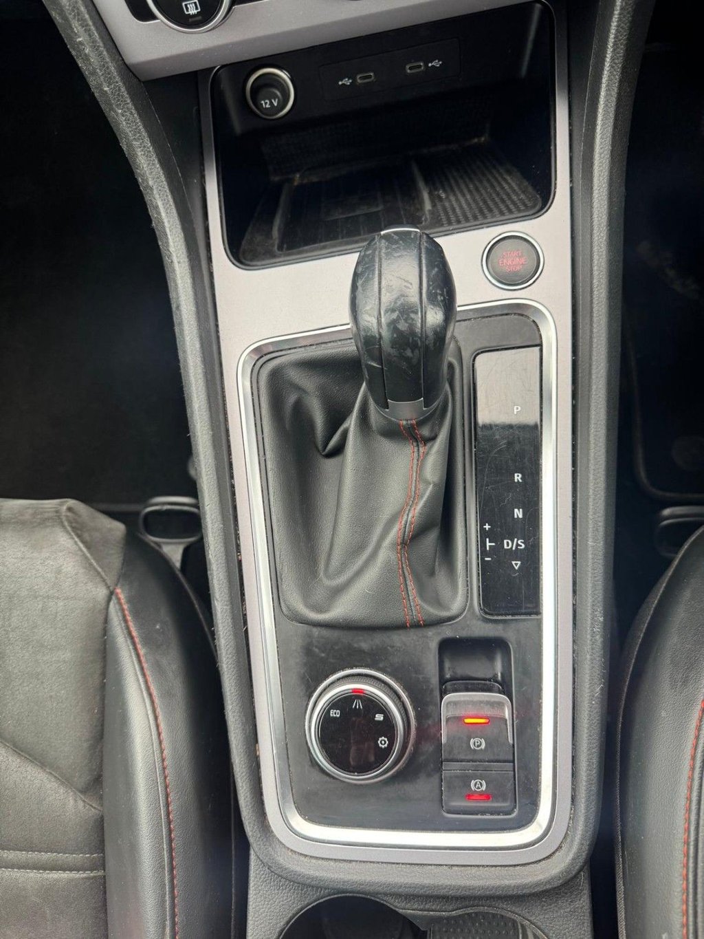 Used SEAT Ateca 2023 for sale - 77697914: Photo 15