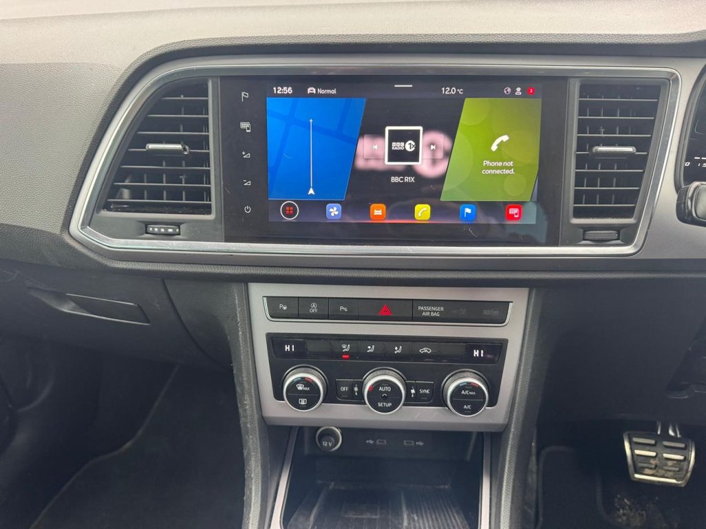 Used SEAT Ateca 2023 for sale - 77697914: Photo 17