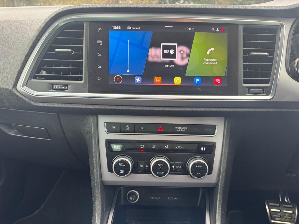 Used SEAT Ateca 2023 for sale - 77697914: Photo 18