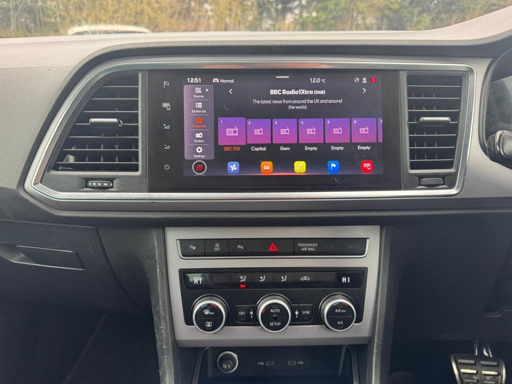 Used SEAT Ateca 2023 for sale - 77697914: Photo 20