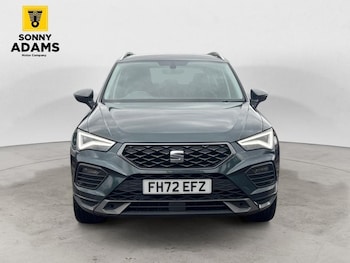 Used SEAT Ateca 2023 for sale - 77697914: Photo