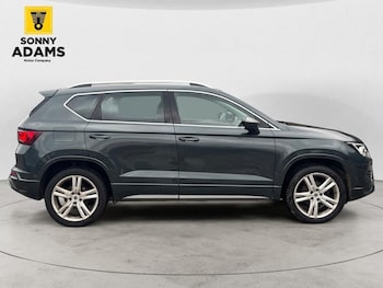 Used SEAT Ateca 2023 for sale - 77697914: Photo