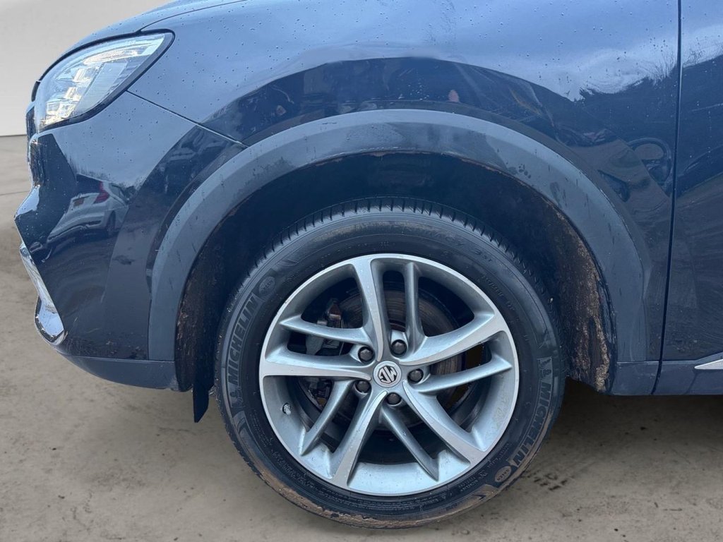 Used MG MG HS 2022 for sale - 77369053: Photo 10