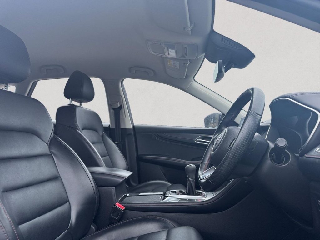 Used MG MG HS 2022 for sale - 77369053: Photo 12