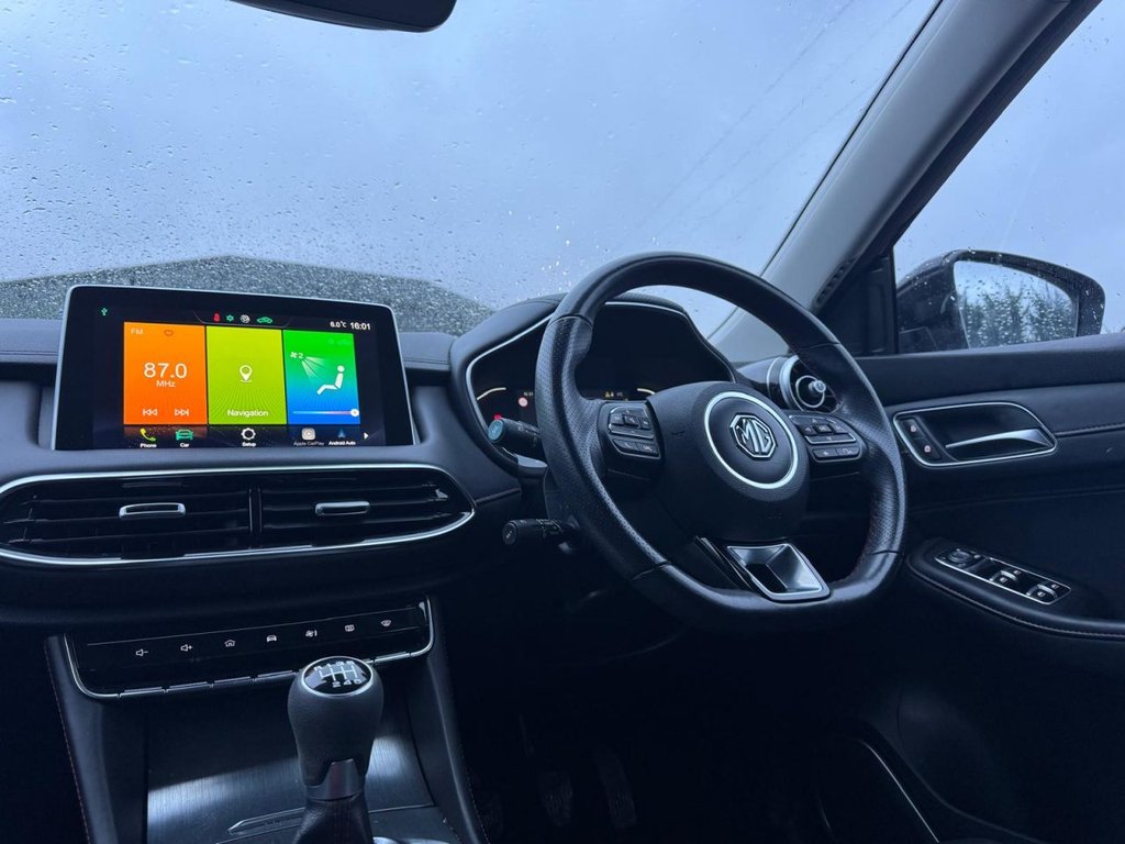 Used MG MG HS 2022 for sale - 77369053: Photo 15