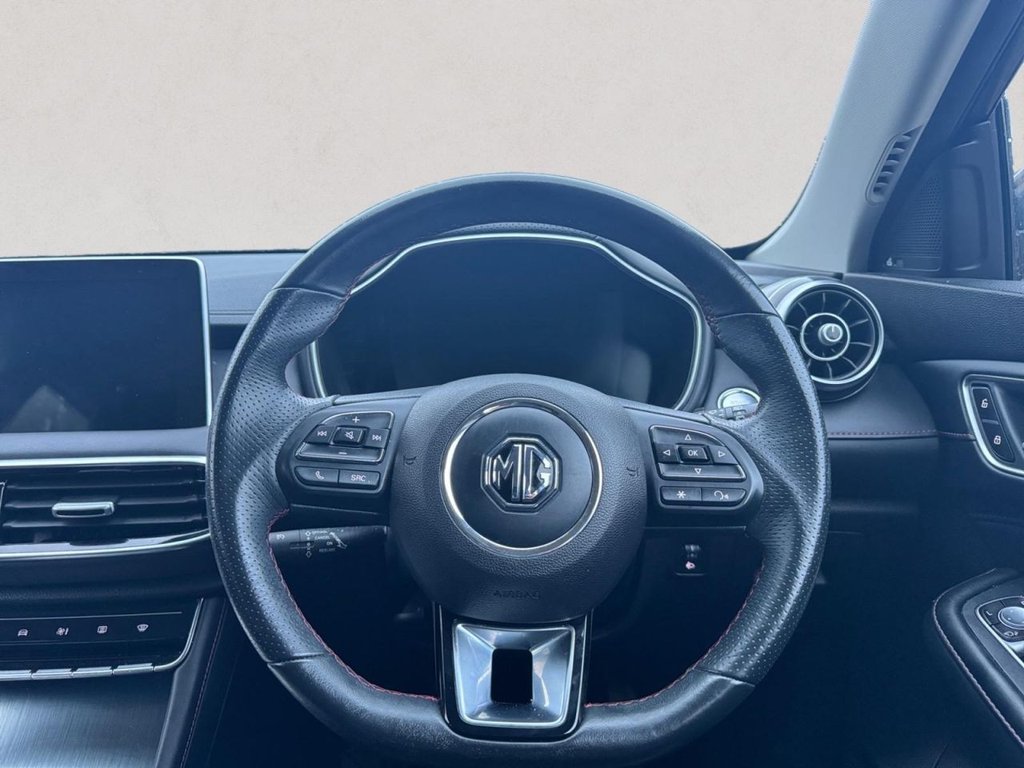 Used MG MG HS 2022 for sale - 77369053: Photo 16