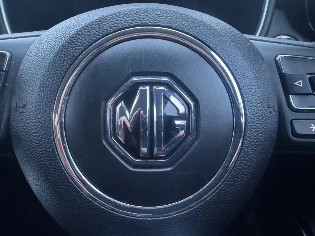 Used MG MG HS 2022 for sale - 77369053: Photo 17