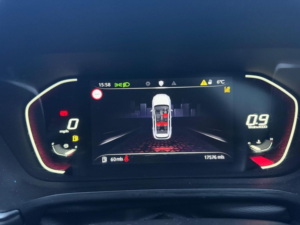 Used MG MG HS 2022 for sale - 77369053: Photo 21