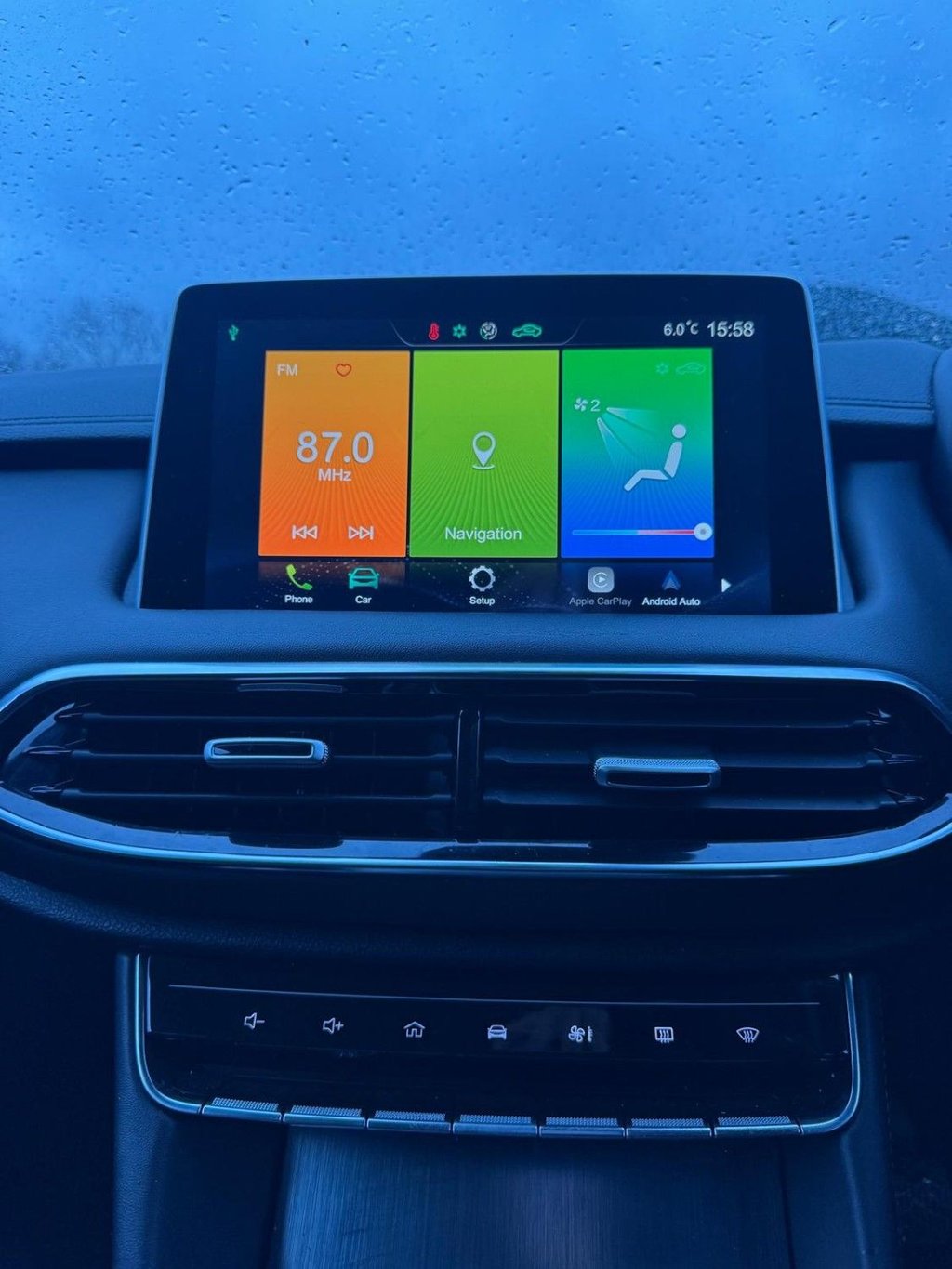 Used MG MG HS 2022 for sale - 77369053: Photo 26