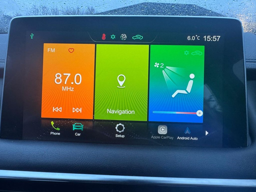 Used MG MG HS 2022 for sale - 77369053: Photo 27