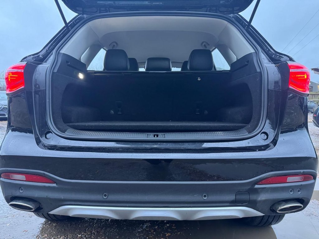 Used MG MG HS 2022 for sale - 77369053: Photo 35