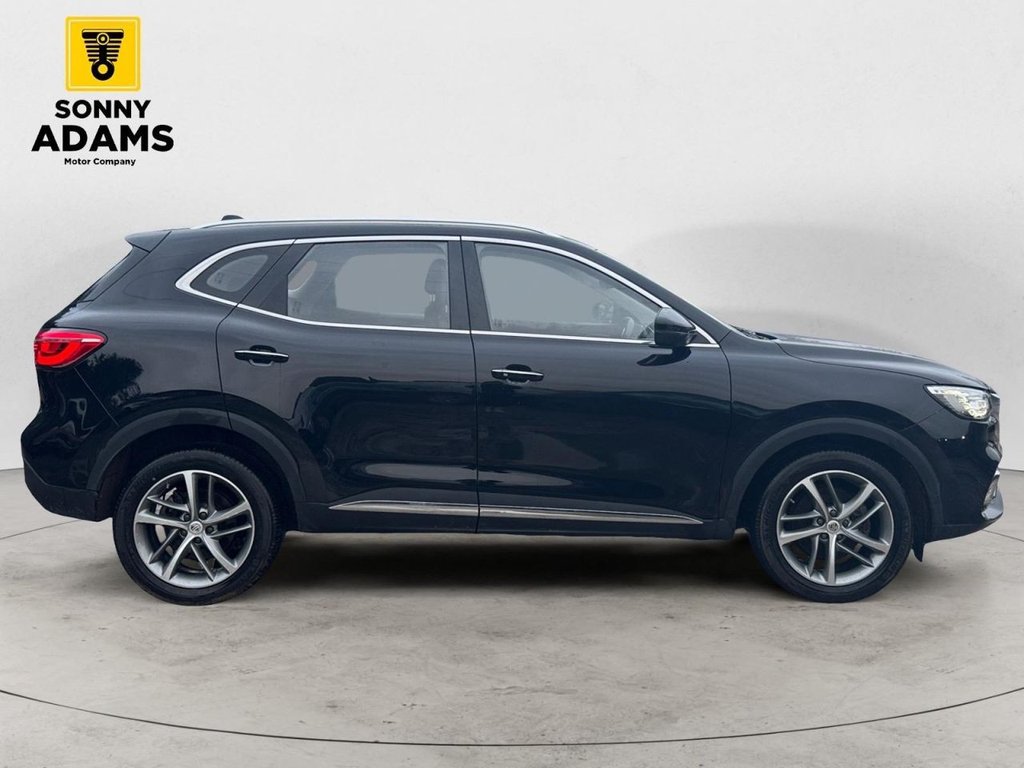 Used MG MG HS 2022 for sale - 77369053: Photo 4